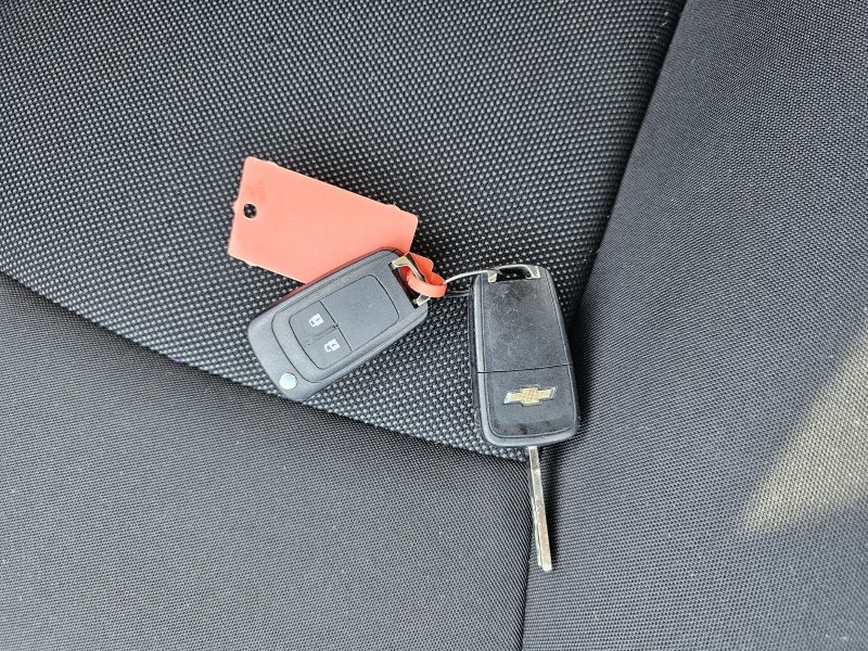 CHEVROLET ORLANDO LT 2,C VCDI163 CH 7 PLACES 