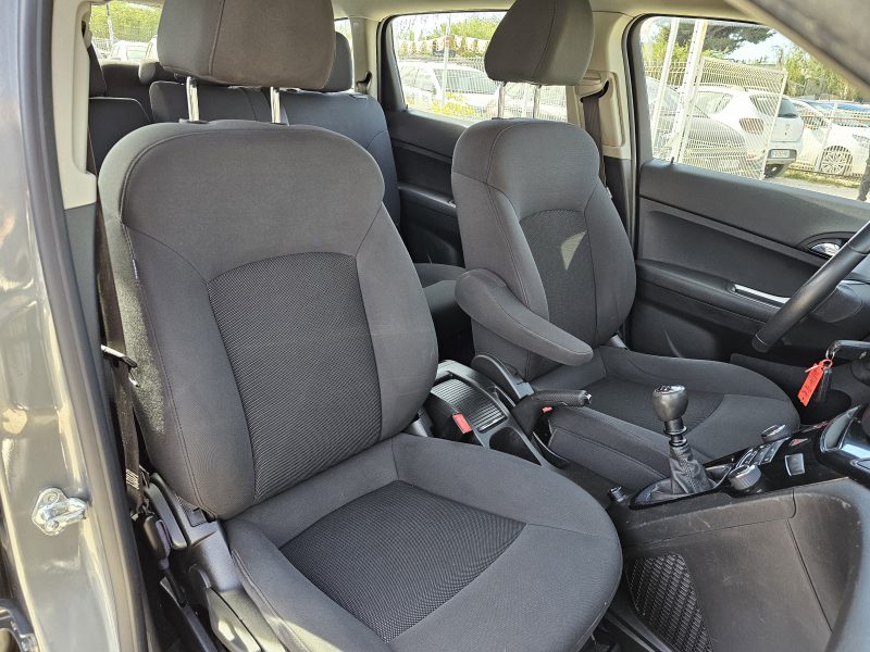 CHEVROLET ORLANDO LT 2,C VCDI163 CH 7 PLACES 