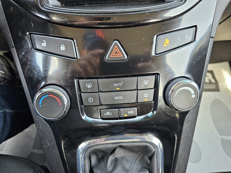 CHEVROLET ORLANDO LT 2,C VCDI163 CH 7 PLACES 