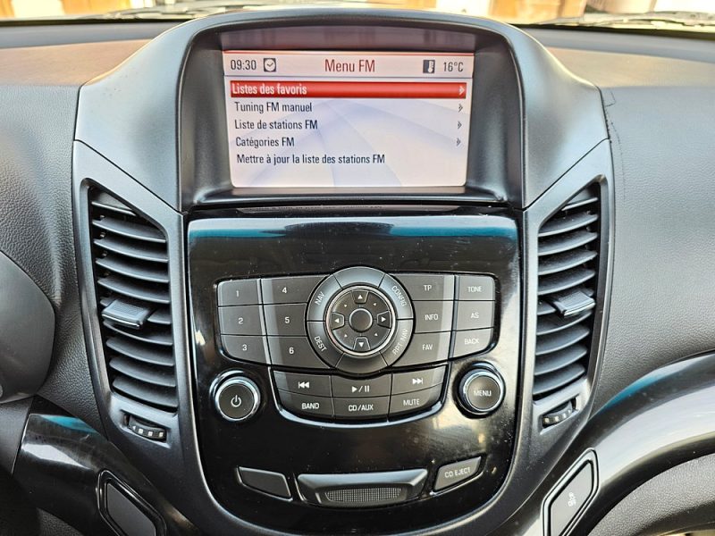 CHEVROLET ORLANDO LT 2,C VCDI163 CH 7 PLACES 