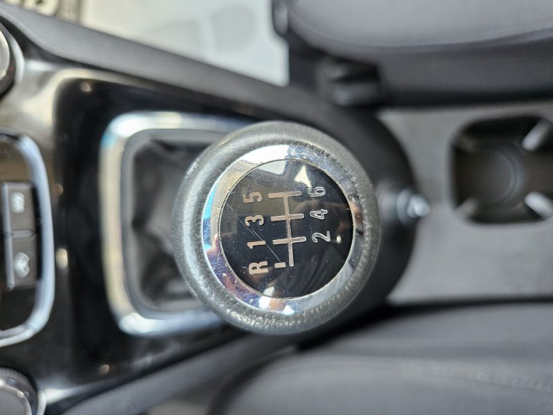 CHEVROLET ORLANDO LT 2,C VCDI163 CH 7 PLACES 