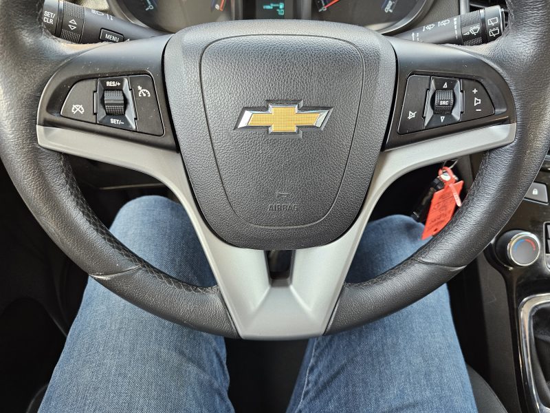 CHEVROLET ORLANDO LT 2,C VCDI163 CH 7 PLACES 