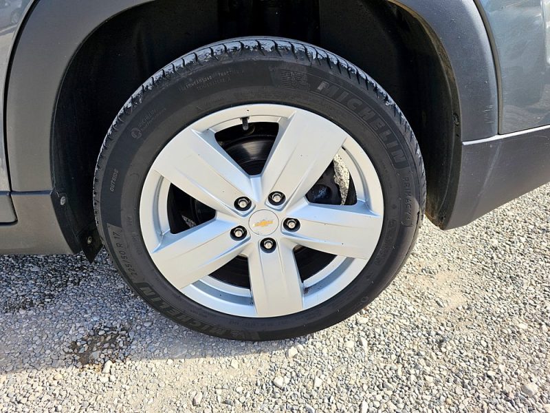 CHEVROLET ORLANDO LT 2,C VCDI163 CH 7 PLACES 