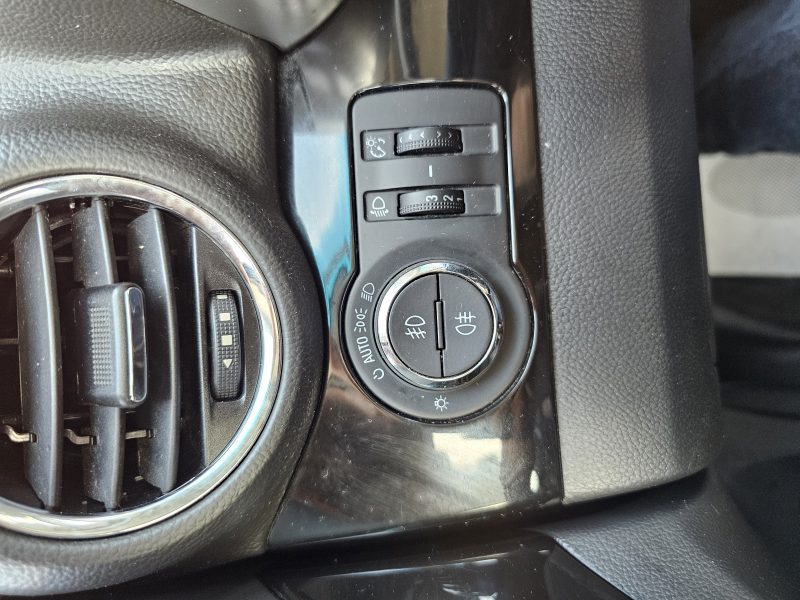 CHEVROLET ORLANDO LT 2,C VCDI163 CH 7 PLACES 