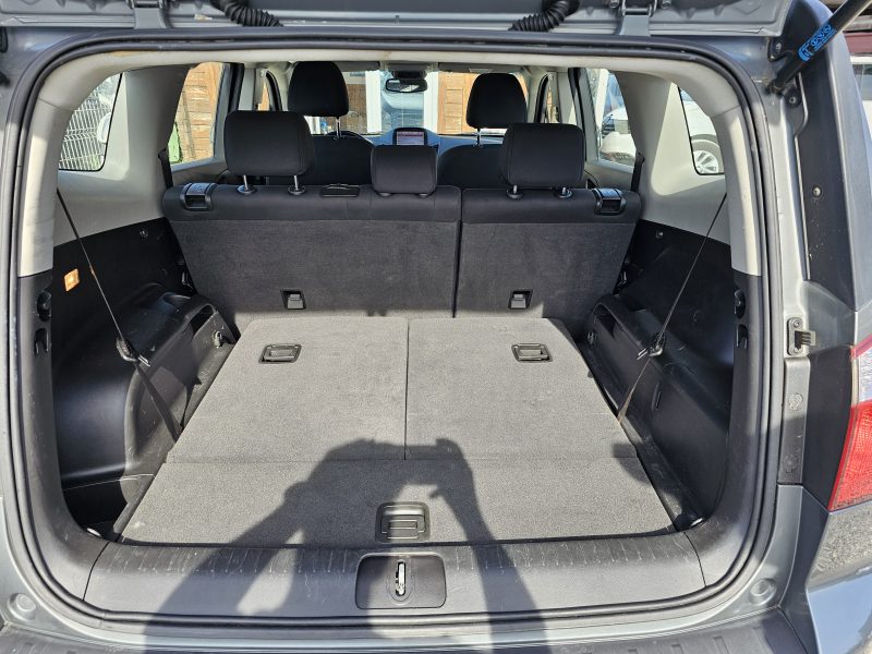 CHEVROLET ORLANDO LT 2,C VCDI163 CH 7 PLACES 