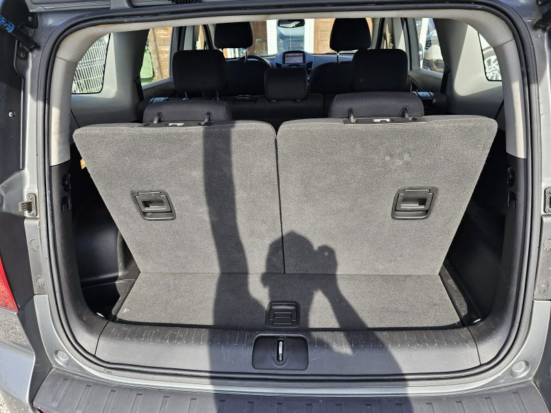 CHEVROLET ORLANDO LT 2,C VCDI163 CH 7 PLACES 