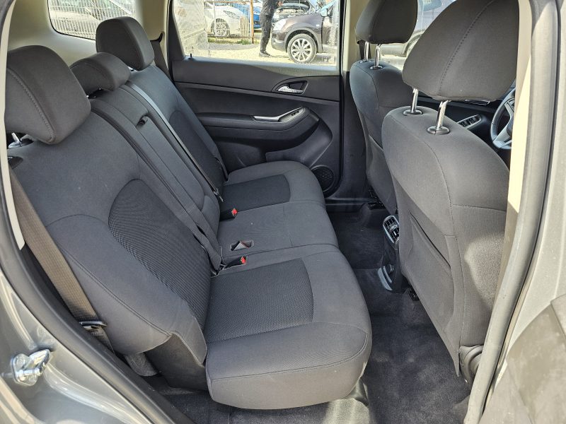 CHEVROLET ORLANDO LT 2,C VCDI163 CH 7 PLACES 