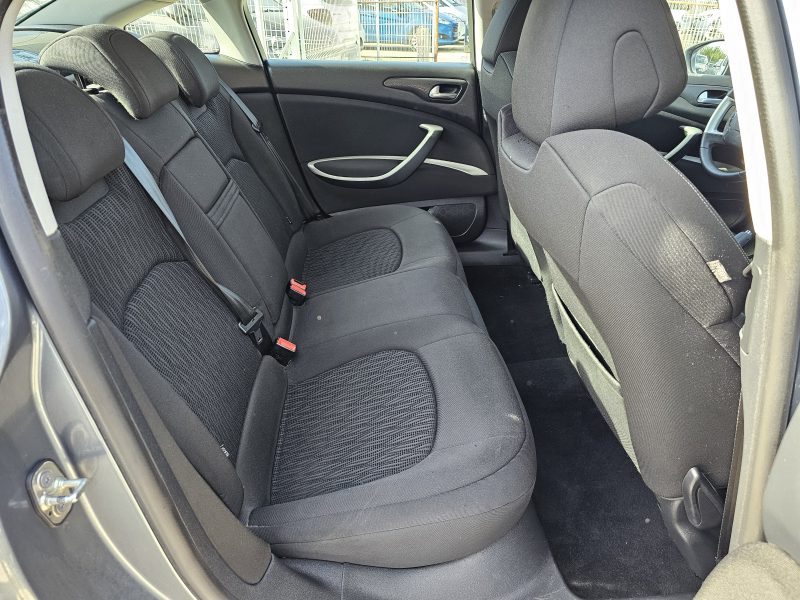 CITROEN C5 MILENIUM 2012