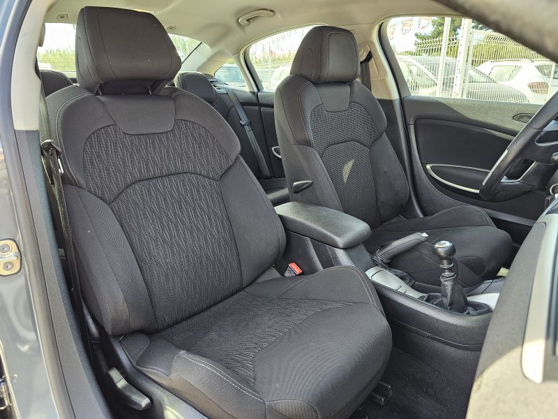 CITROEN C5 MILENIUM 2012