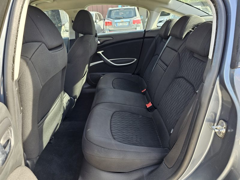 CITROEN C5 MILENIUM 2012