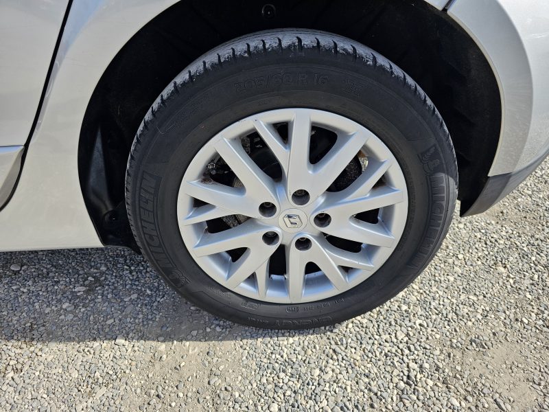 RENAULT SCÉNIC  1,2 TCE 115 CH ENERGY ZEN 