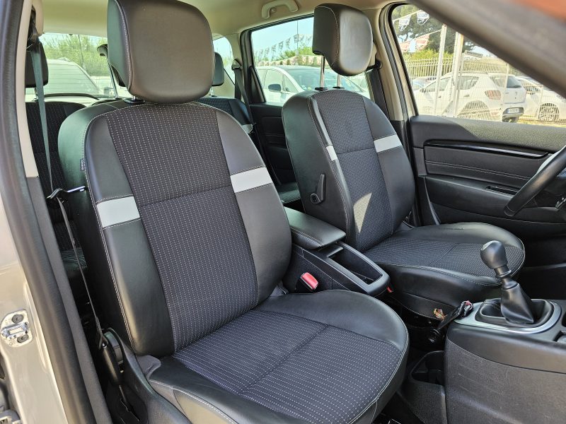 RENAULT SCÉNIC  1,2 TCE 115 CH ENERGY ZEN 