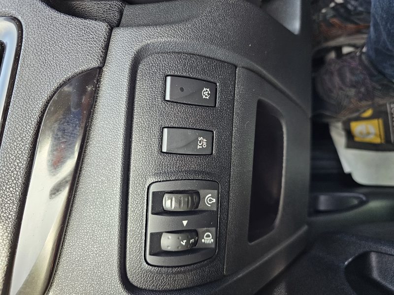 RENAULT SCÉNIC  1,2 TCE 115 CH ENERGY ZEN 