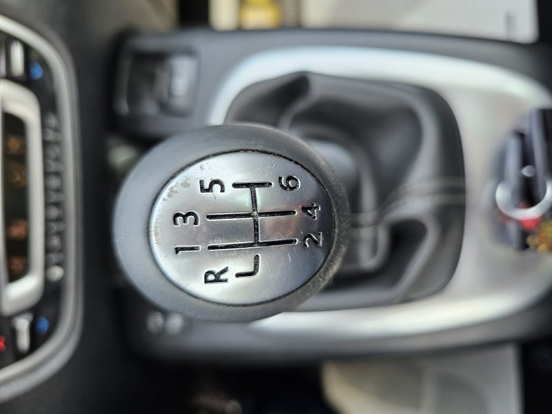 RENAULT SCÉNIC  1,2 TCE 115 CH ENERGY ZEN 