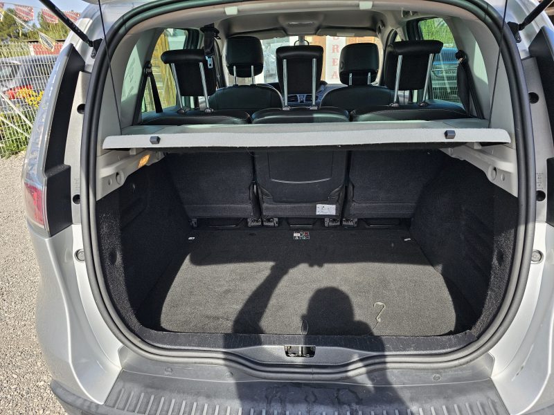 RENAULT SCÉNIC  1,2 TCE 115 CH ENERGY ZEN 