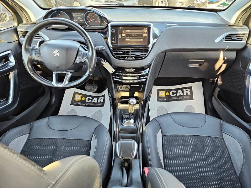 PEUGEOT 2008  1.6 HDI 92 CH BLUE LION 