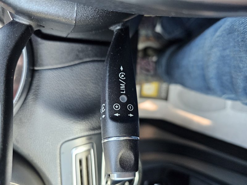 MERCEDES CLASSE C PACK AMG SPORTLINE C200 136 CH GPS CAMERA 