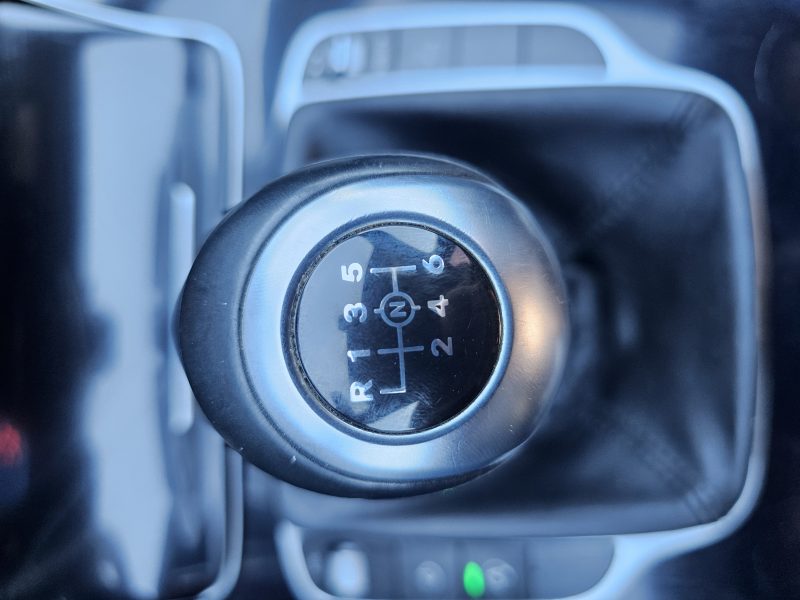 MERCEDES CLASSE C PACK AMG SPORTLINE C200 136 CH GPS CAMERA 