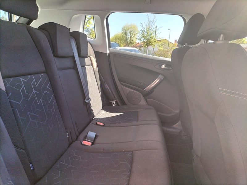 PEUGEOT 2008 I ACTIVE