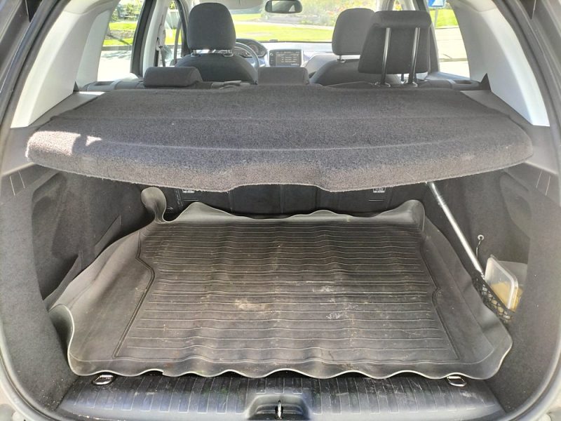 PEUGEOT 2008 I ACTIVE