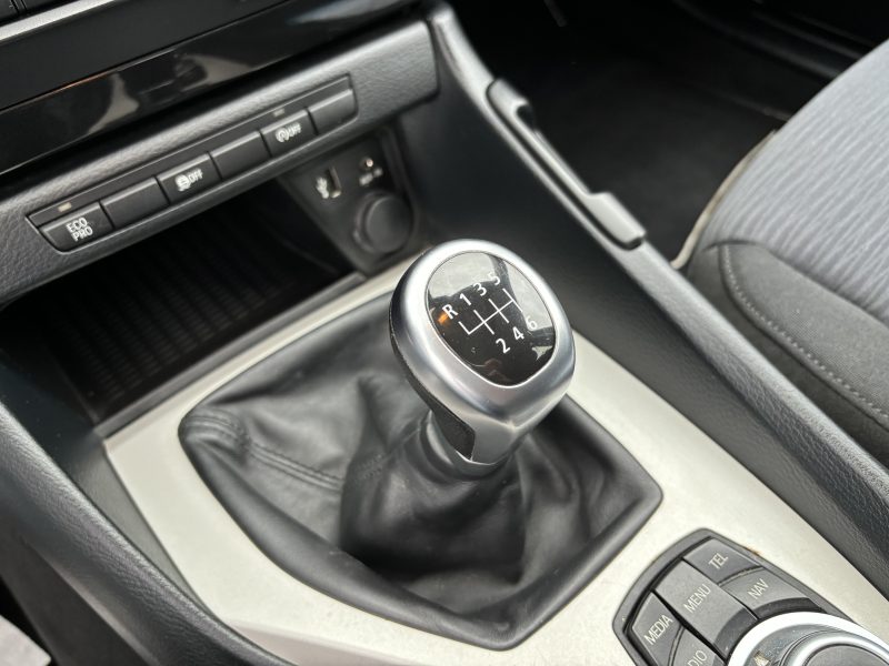 B.M.W. X1 sDrive 16 d 116cv