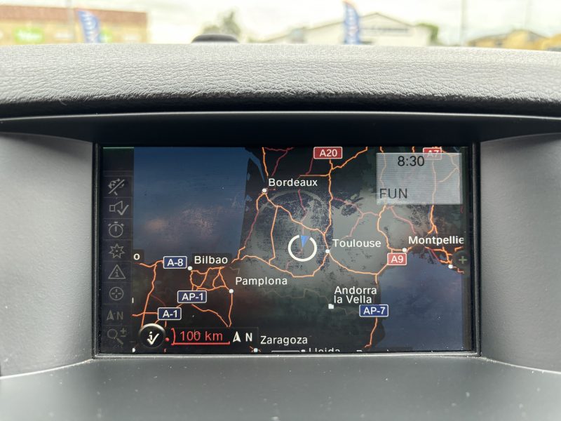 B.M.W. X1 sDrive 16 d 116cv