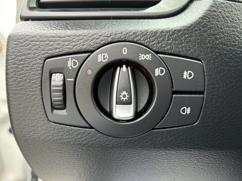 B.M.W. X1 sDrive 16 d 116cv