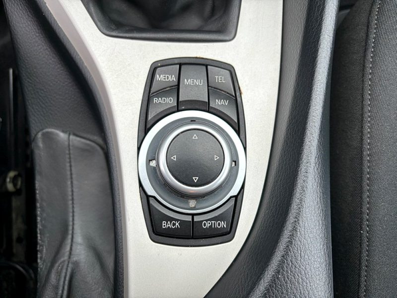 B.M.W. X1 sDrive 16 d 116cv