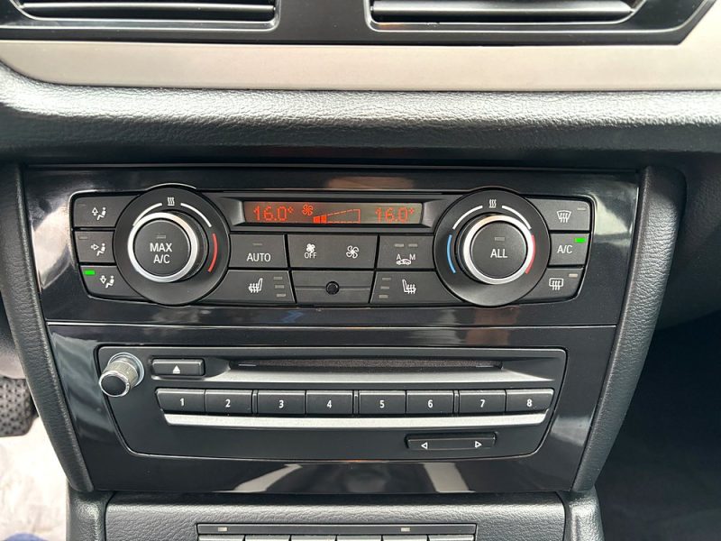 B.M.W. X1 sDrive 16 d 116cv