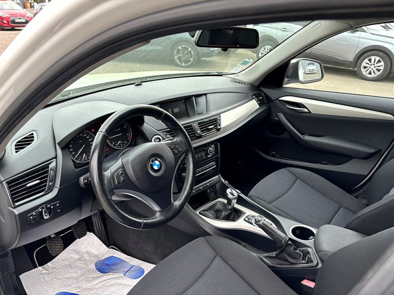 B.M.W. X1 sDrive 16 d 116cv