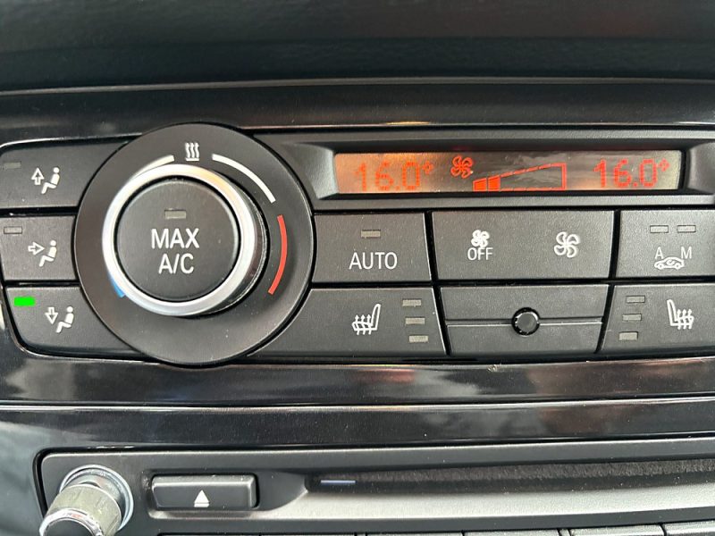 B.M.W. X1 sDrive 16 d 116cv