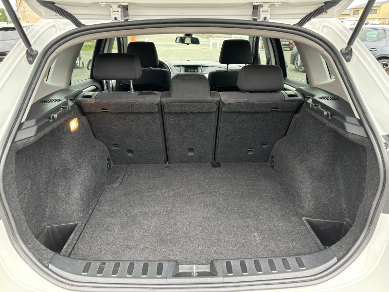 B.M.W. X1 sDrive 16 d 116cv