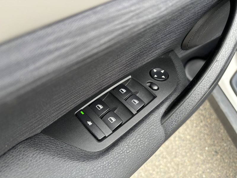 B.M.W. X1 sDrive 16 d 116cv