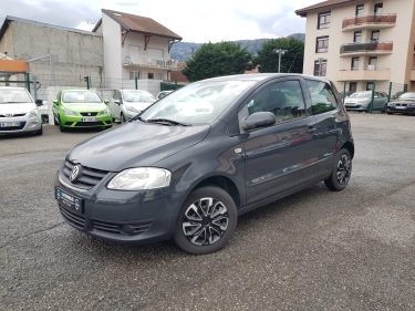 VOLKSWAGEN FOX 1.2i 55CV