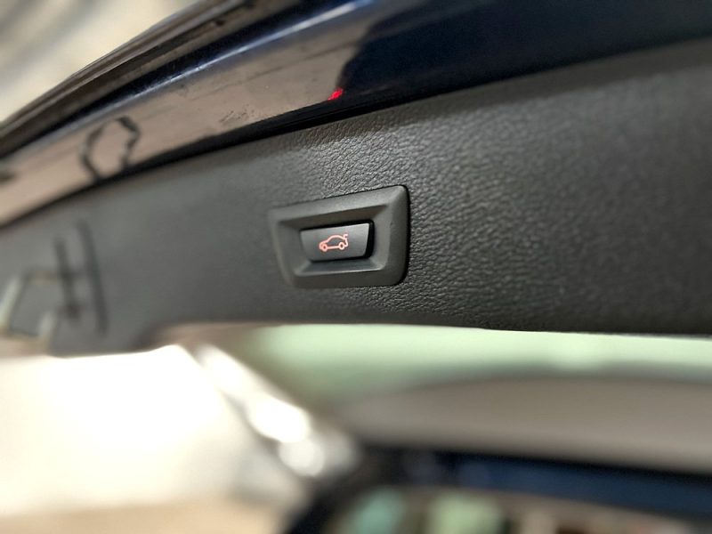 BMW X3 F25 SDrive18d 150ch Lounge Plus