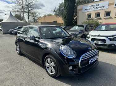 MINI MINI COOPER 136CV
