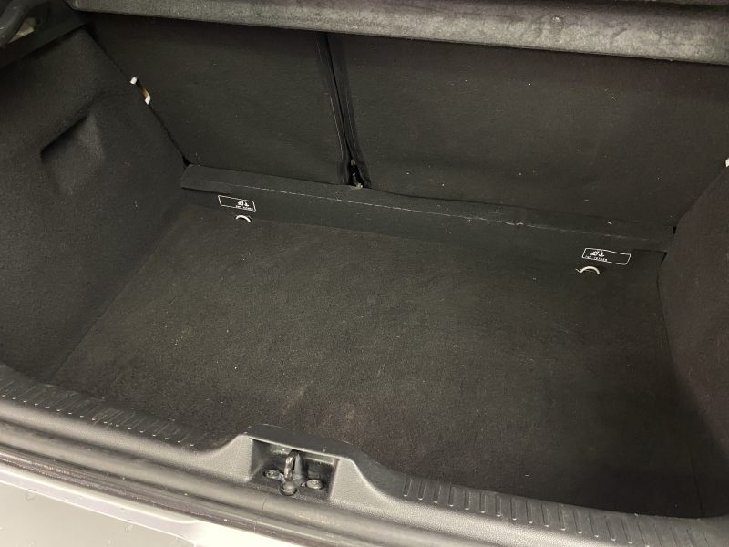 RENAULT CLIO IV 2018