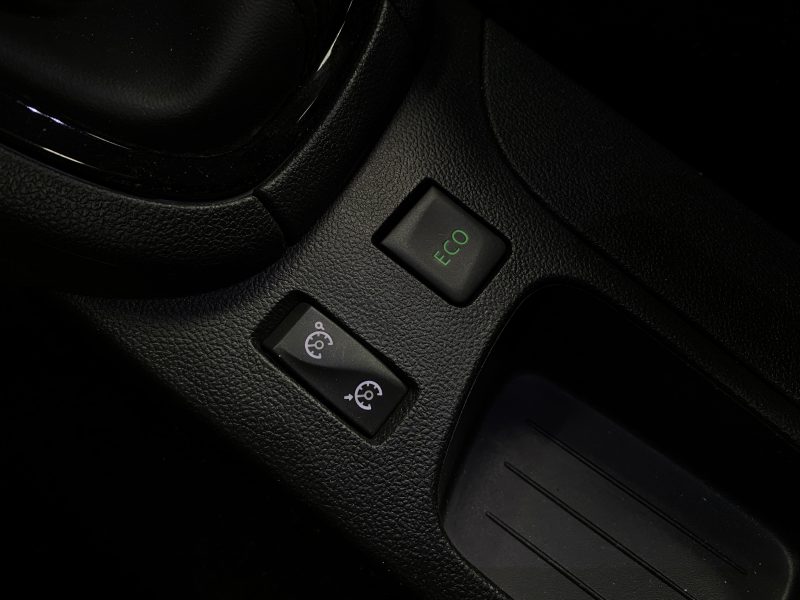 RENAULT CLIO IV 2018