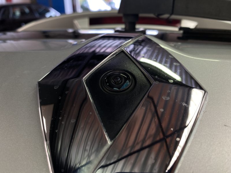 RENAULT CLIO IV 2018