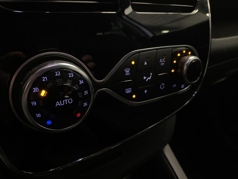 RENAULT CLIO IV 2018