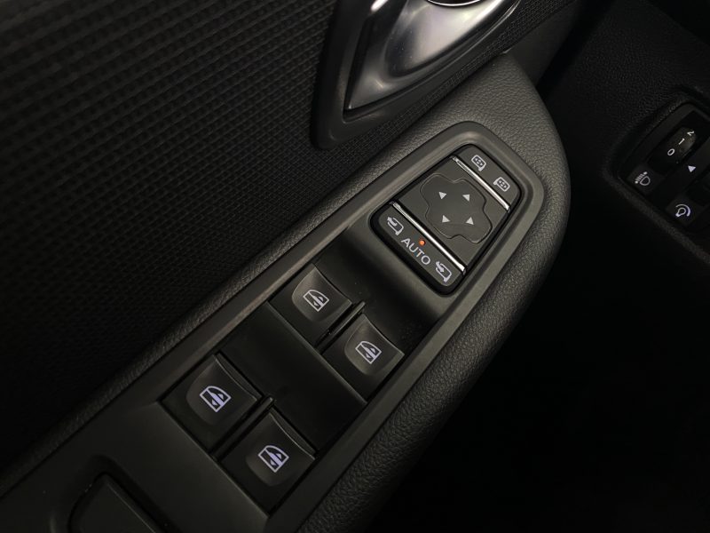 RENAULT CLIO IV 2018