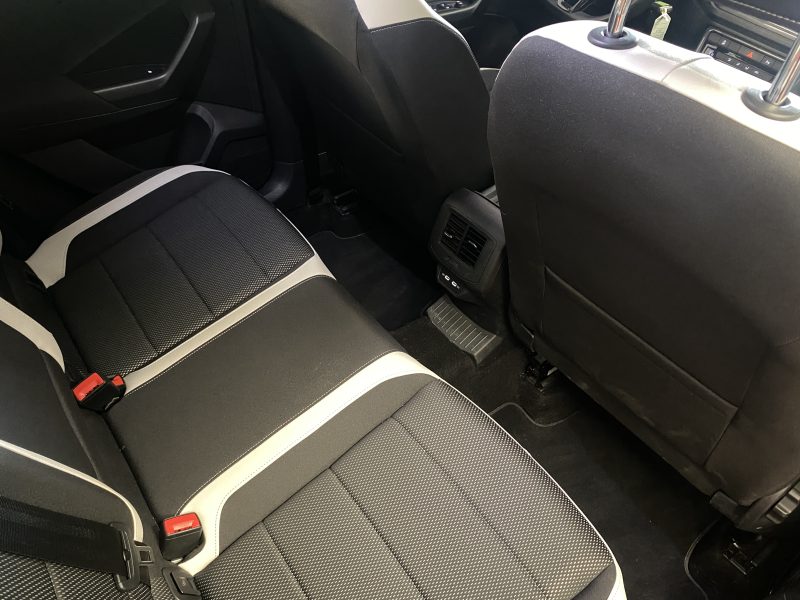 VOLKSWAGEN T-ROC 2021