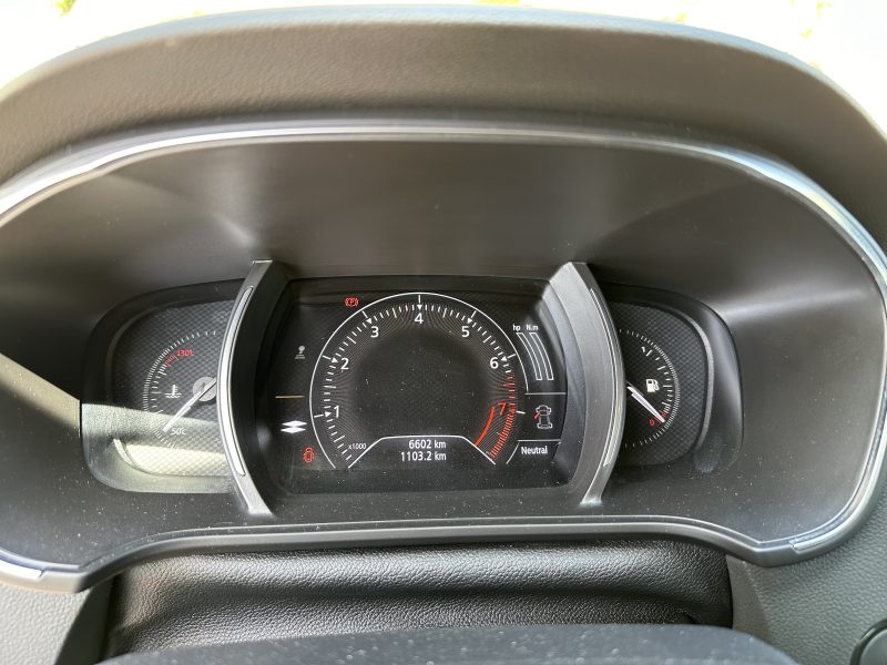 RENAULT MEGANE IV 300 RS TROPHY-R