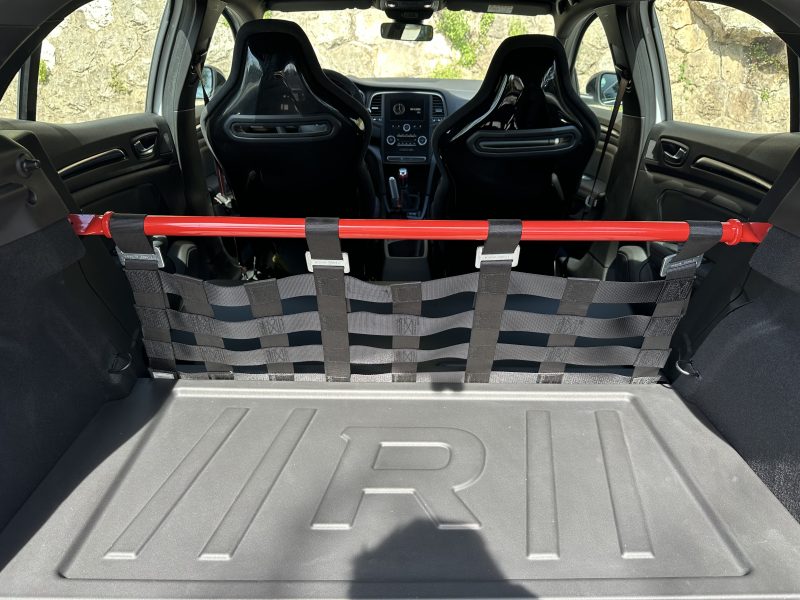 RENAULT MEGANE IV 300 RS TROPHY-R