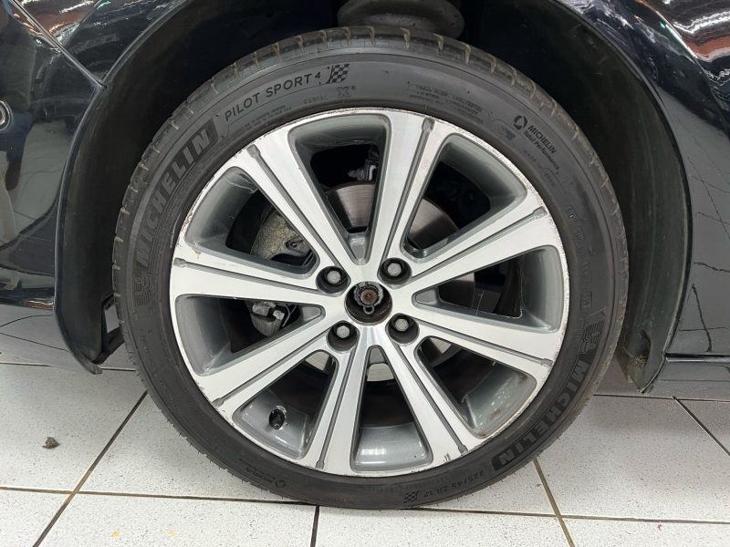 CITROEN C4 II 1.6 BlueHDi 120cv S&S EAT6 SHINE