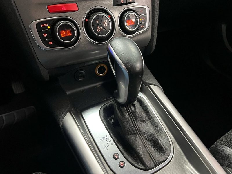 CITROEN C4 II 1.6 BlueHDi 120cv S&S EAT6 SHINE