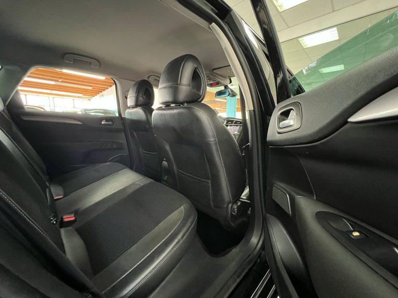 CITROEN C4 II 1.6 BlueHDi 120cv S&S EAT6 SHINE