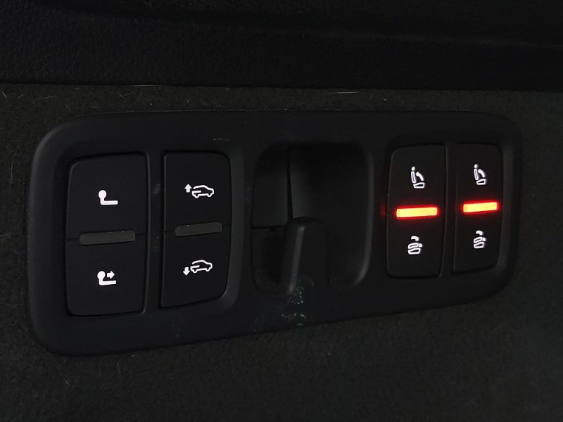 AUDI SQ7 4.0 V8 TDI 435cv Quattro Boîte Auto Tiptronic8 7 Places