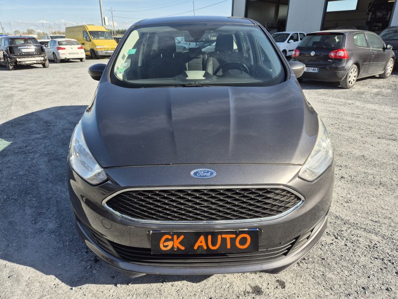 FORD C-MAX II TDCI 120CV 2015 181000 KM BUSINESS NAV 