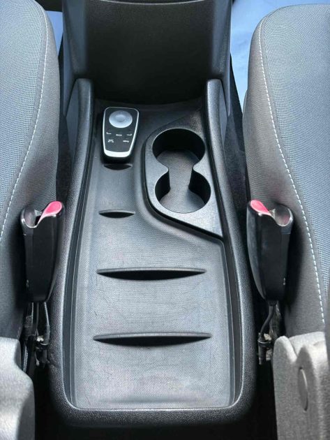 RENAULT GRAND SCENIC III 2009